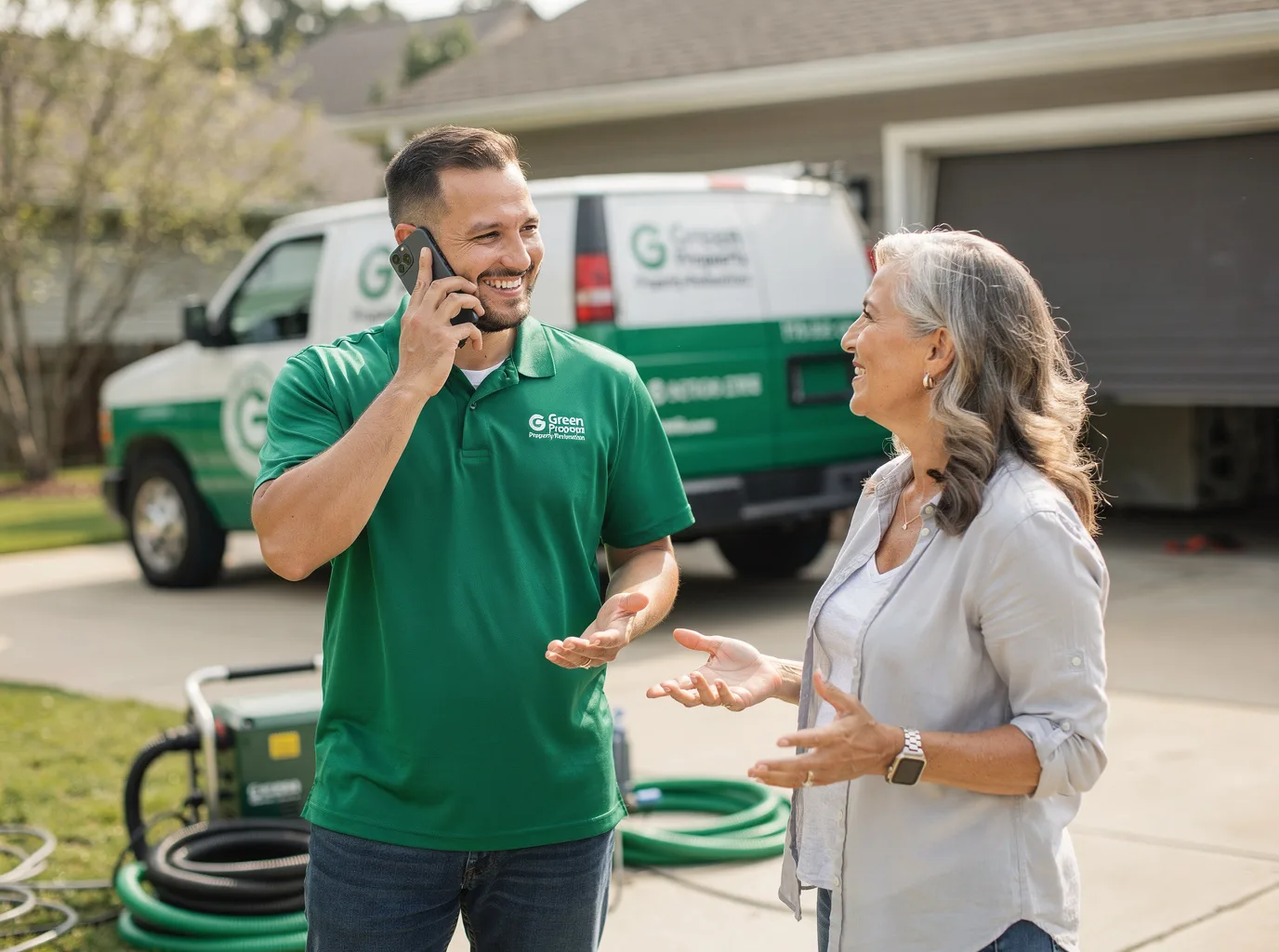 Water Damage Restoration Arlington, IN FAQs